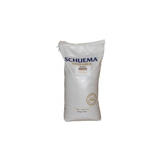 Wiener Malz - SCHUEMA - ungeschrotet – 25 kg Sack