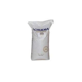 BIO Pilsner Malz - SCHUEMA - ungeschrotet – 25 kg Sack