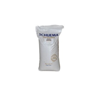 Rauchmalz Torf mild - SCHUEMA - ungeschrotet – 25 kg Sack