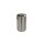 Edelstahl Bierfass 5 Liter – mit Type A Flachfitting