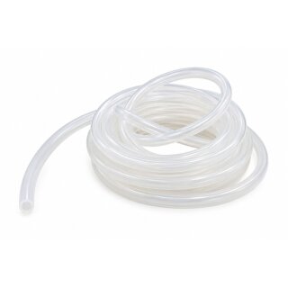 Silikonschlauch 8 x 12 mm – lebensmittelecht – 5 m