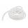 Silikonschlauch 8 x 12 mm – lebensmittelecht – 5 m